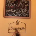 Caffeletti Friendly Отель типа 