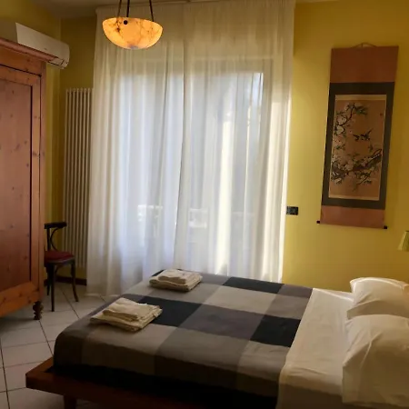 Bed and Breakfast Caffeletti Friendly Torre del Lago Puccini