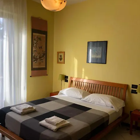 Bed and breakfast Caffeletti Friendly