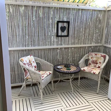 Caffeletti Friendly Bed and Breakfast Torre del Lago Puccini