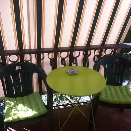Caffeletti Friendly Bed and breakfast 3*