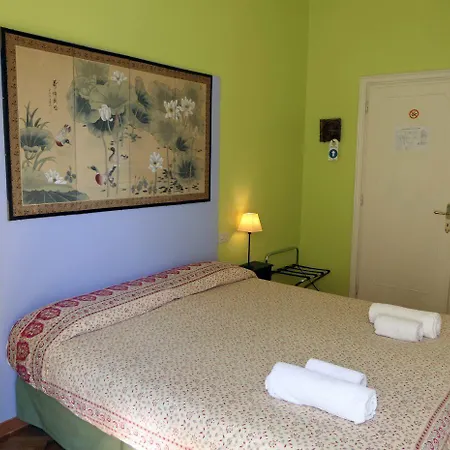 Caffeletti Friendly 3*