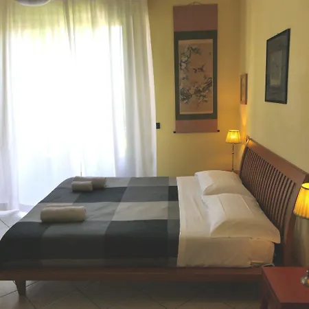 Caffeletti Friendly 3* Torre del Lago Puccini