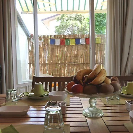 Bed and Breakfast Caffeletti Friendly