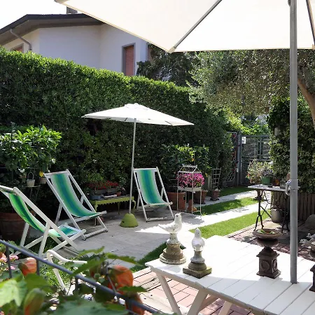 Caffeletti Friendly Torre del Lago Puccini