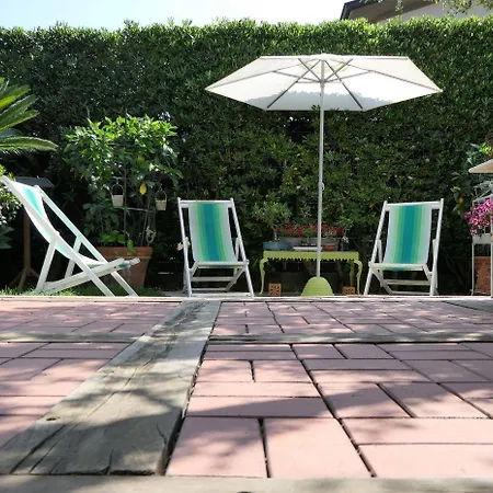 Caffeletti Friendly 3* Torre del Lago Puccini