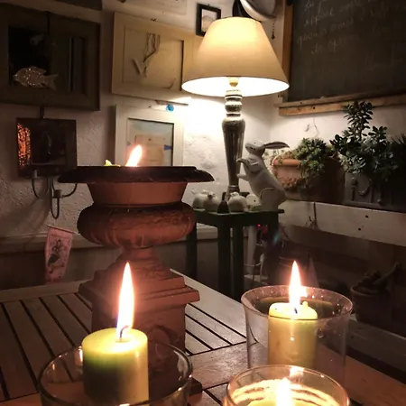 Caffeletti Friendly Bed and Breakfast 3*