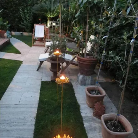 Caffeletti Friendly Bed and Breakfast