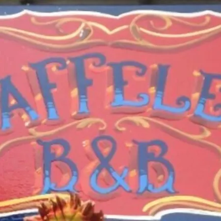 Bed and Breakfast Caffeletti Friendly Torre del Lago Puccini