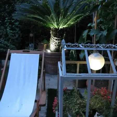 Caffeletti Friendly Bed and Breakfast