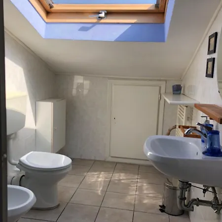 Caffeletti Friendly Bed and Breakfast Torre del Lago Puccini