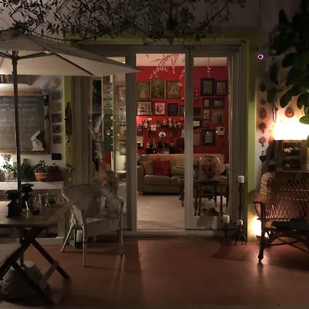 Caffeletti Friendly 3* Torre del Lago Puccini