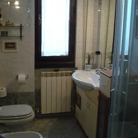 Bed and Breakfast Caffeletti Friendly 3*