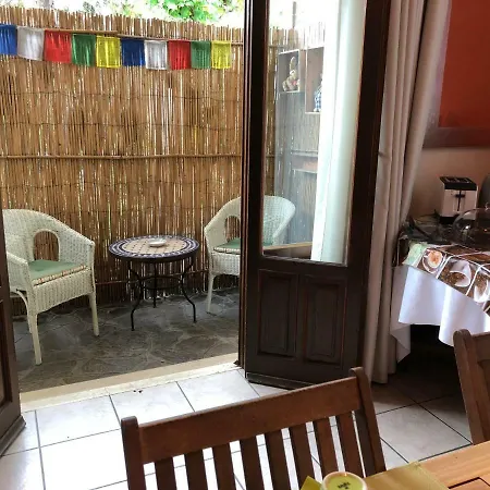 Caffeletti Friendly 3* Торре-дель-Лаго-Пуччини