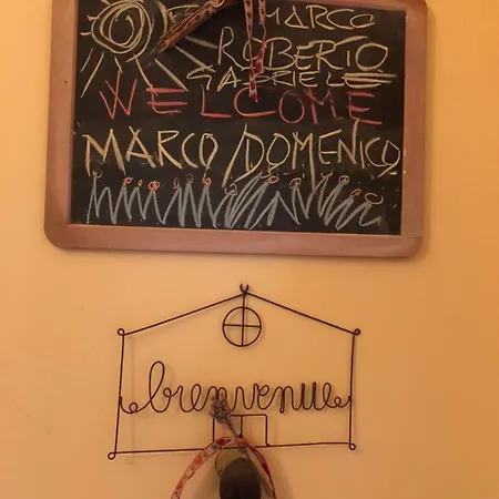 Caffeletti Friendly B&B