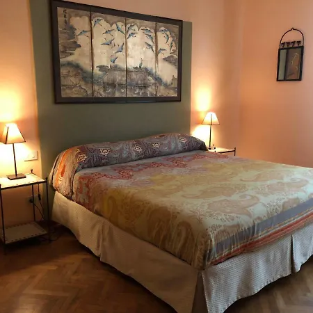 Caffeletti Friendly 3* Torre del Lago Puccini