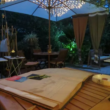 Caffeletti Friendly Bed and breakfast Torre del Lago Puccini