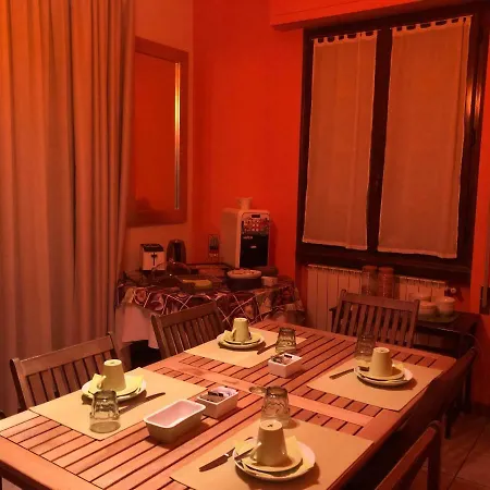 Caffeletti Friendly Bed and breakfast 3*