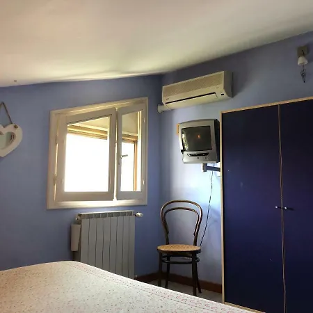 Bed and breakfast Caffeletti Friendly