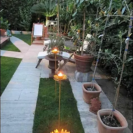 Caffeletti Friendly Bed & Breakfast Torre del Lago Puccini