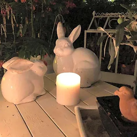 Caffeletti Friendly 住宿加早餐酒店