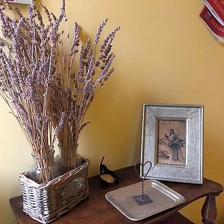 Caffeletti Friendly Bed & Breakfast 3*