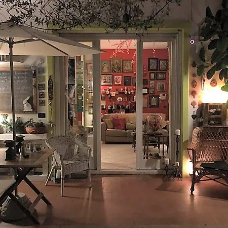 Bed & Breakfast Caffeletti Friendly Torre del Lago Puccini