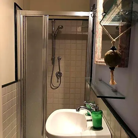 Bed & Breakfast Caffeletti Friendly 3*