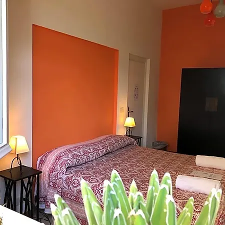 Nocleg ze śniadaniem Caffeletti Friendly 3*