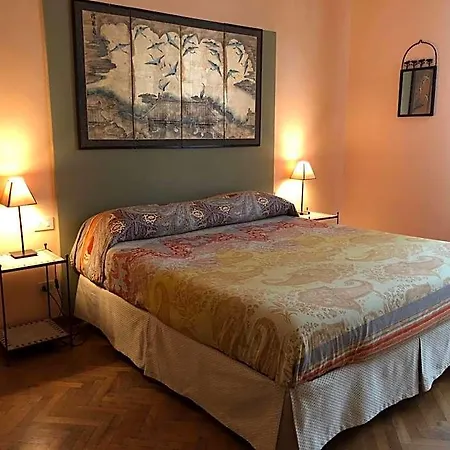 Caffeletti Friendly Bed & Breakfast