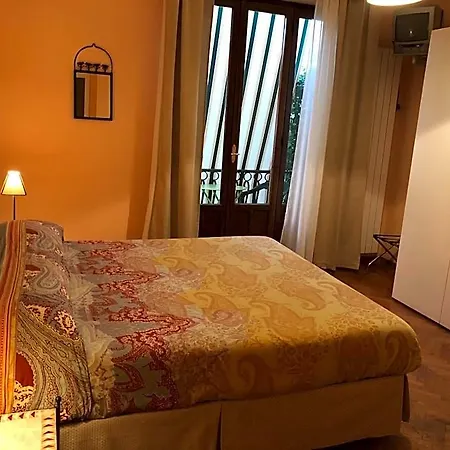 Caffeletti Friendly Bed & Breakfast Torre del Lago Puccini