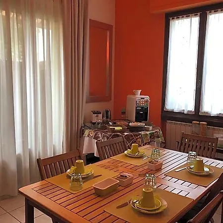 Caffeletti Friendly Bed & Breakfast