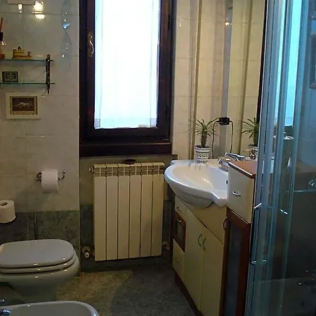 Bed & Breakfast Caffeletti Friendly Torre del Lago Puccini