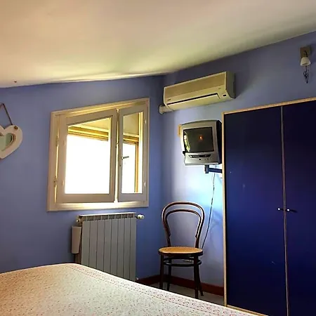 Caffeletti Friendly 3* Torre del Lago Puccini