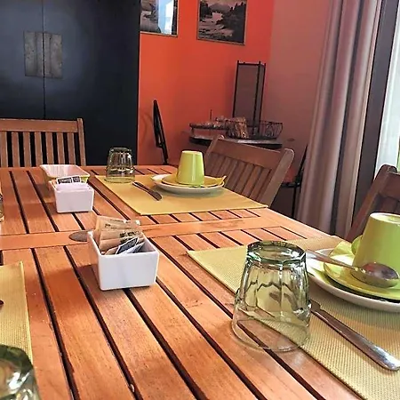 Caffeletti Friendly Bed & Breakfast Torre del Lago Puccini