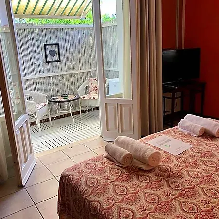 Bed & Breakfast Caffeletti Friendly 3*