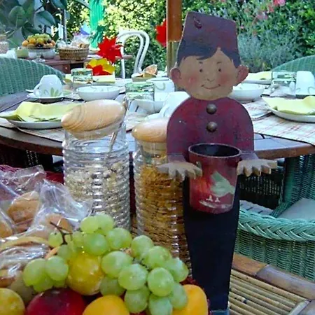 Caffeletti Friendly Bed & Breakfast 3*
