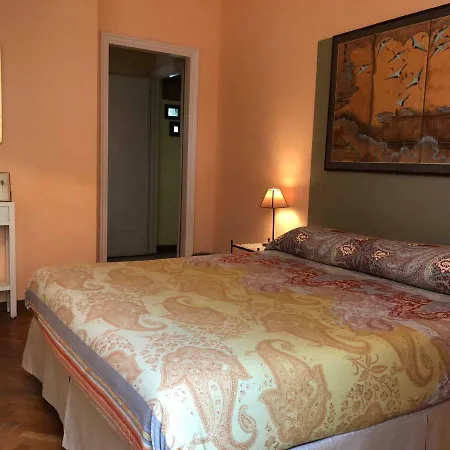 Caffeletti Friendly 2* Torre del Lago Puccini