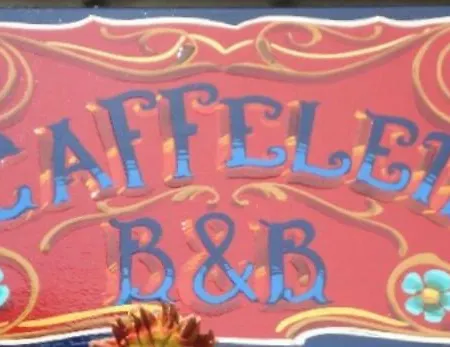 Caffeletti Friendly Bed & Breakfast 2*