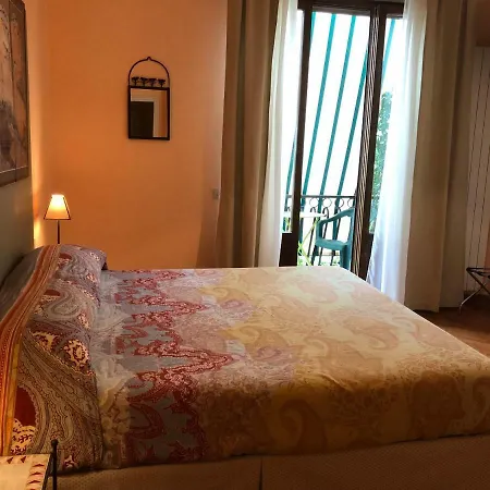 Caffeletti Friendly 2* Torre del Lago Puccini