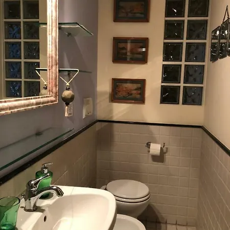 Caffeletti Friendly فندق مبيت وإفطار 3*