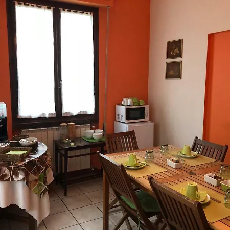 فندق مبيت وإفطار Caffeletti Friendly توري ديل لاغو بوتشيني