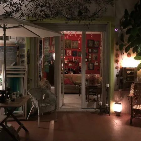 فندق مبيت وإفطار Caffeletti Friendly