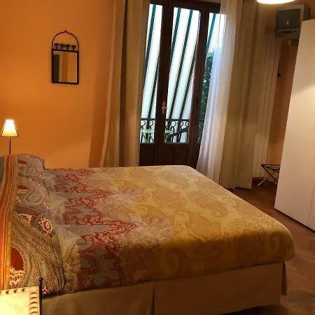 Caffeletti Friendly 住宿加早餐酒店 托雷德尔格拉戈普奇