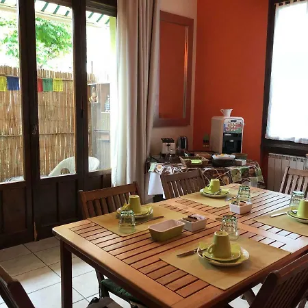 Bed & Breakfast Caffeletti Friendly 2*