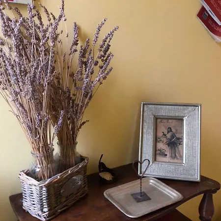 Bed & Breakfast Caffeletti Friendly 2*