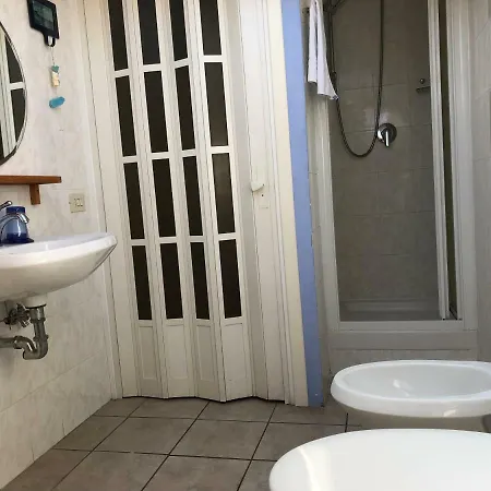 Caffeletti Friendly 3* 托雷德尔格拉戈普奇