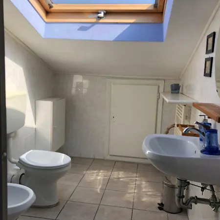 Caffeletti Friendly 住宿加早餐酒店 托雷德尔格拉戈普奇