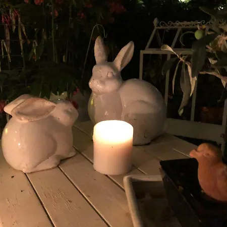 Bed & Breakfast Caffeletti Friendly Torre del Lago Puccini