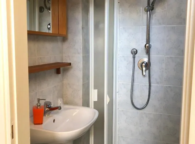 Caffeletti Friendly Отель типа 